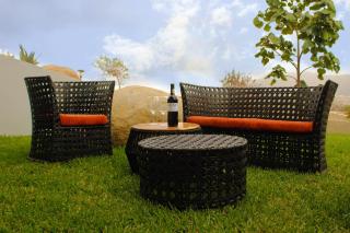 Parra del Valle Hotel Boutique - 5