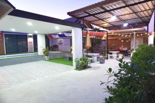 ปกเกล้าพูลวิลล่า- Pokklao Pool Villa ChiangKhan - - 6