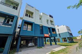 HOTEL O J2 SERVICE APARTMENT - 0