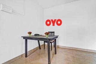 Hotel O J2 Service Apartment - Gūduvāncheri - 6