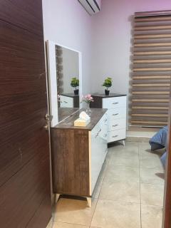 2 bedrooms apartment no 18 - Amman - 4