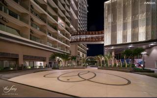 The Sóng Vũng Tàu Escape Apartment - 1