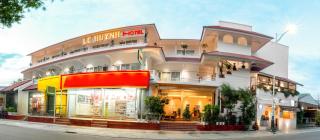 Le Huynh Mui Ne Hotel - Mui Ne - 0