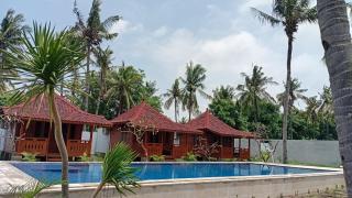 Welly Bungalow - Gili Trawangan - 0