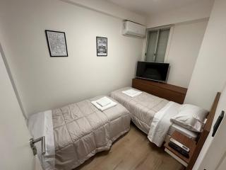 Departamento Obelisco - Buenos Aires - 8