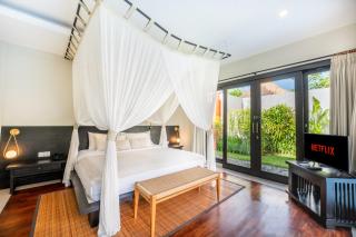 Villa Jerami & Spa - Seminyak - 8