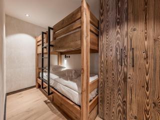 Luxueux Duplex 4 Chambres aux Allues avec Conciergerie 5* - FR-1-613-132 - Les Allues - 2