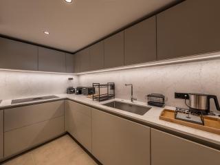 Luxueux Duplex 4 Chambres aux Allues avec Conciergerie 5* - FR-1-613-132 - Les Allues - 1