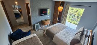 Pousada Alpes Azul - 2