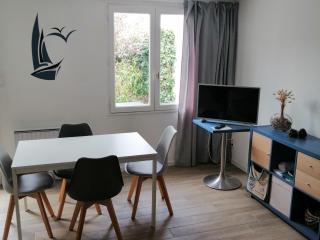 Charmante maison proche plage, jardin, parking - FR-1-823-135 - Noirmoutier-en-l'Île - 8