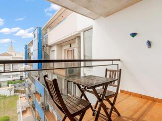 Apartamento de 3 habitaciones para 6 personas en Roses con Wi-Fi y Parking - ES-228-202 - 9