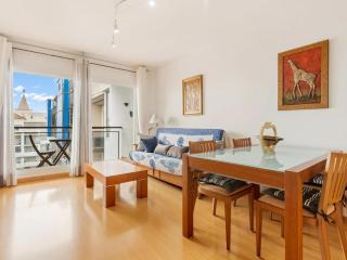 Apartamento de 3 habitaciones para 6 personas en Roses con Wi-Fi y Parking - ES-228-202 - 5