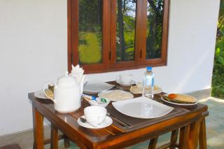 Ehalagala Lake and Paddy view Lodge - Sigiriya - 2