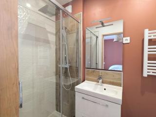 Studio calme centre-ville Châteauroux avec parking - FR-1-591-725 - Châteauroux - 6