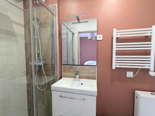 Studio calme centre-ville Châteauroux avec parking - FR-1-591-725 - Châteauroux - 5