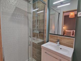 Studio moderne et calme avec parking à Châteauroux - FR-1-591-724 - Châteauroux - 7
