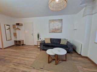 Studio moderne et calme avec parking à Châteauroux - FR-1-591-724 - Châteauroux - 2