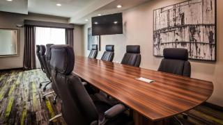 Best Western Plus Bay City Inn & Suites - 3