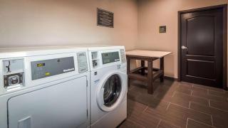 Best Western Plus Bay City Inn & Suites - 5