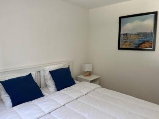 Vaux-sur-Mer: Villa 2 chambres pour 5 pers, 450m Plage, Parking, Clim - FR-1-738-47 - 1