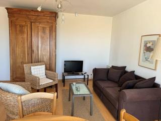 Royan : Appartement 47m², Balcon, Parking privé, Ascenseur - FR-1-738-48 - Royan - 1