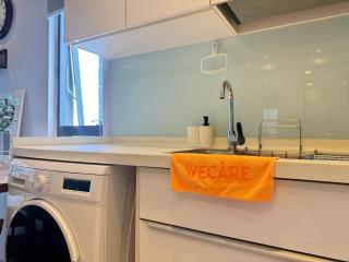 Unlisted - Weekly Monthly Stay - Icon City Petaling Jaya Caspian - 7