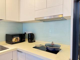 Unlisted - Weekly Monthly Stay - Icon City Petaling Jaya Caspian - 3