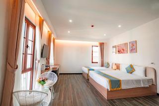 Lyn Hotel 2 - Phu Quoc - 8