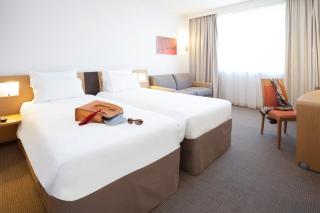 Sercotel Valladolid - 1