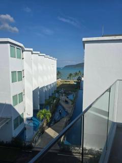 The beach front Condo - Ban Saiyuan (1) - 7