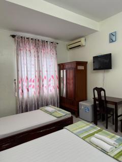 Thinh Khang Hotel Vung Tau - 2