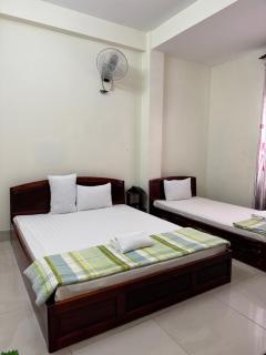 Thinh Khang Hotel Vung Tau - Vung Tau - 5
