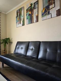 Departamento en Condominio Privado con Estacionamiento - Rancagua - 7