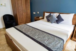 Pearl Island Inn - Jaffna - 6