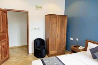 Pearl Island Inn - Jaffna - 5