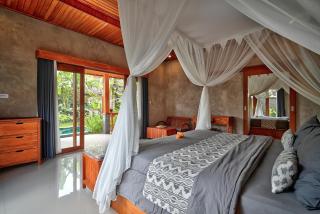 Gami Ubud Villa - 7