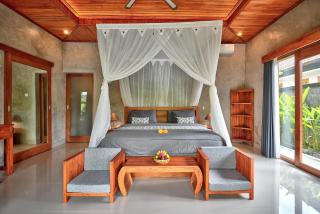 Gami Ubud Villa - 9