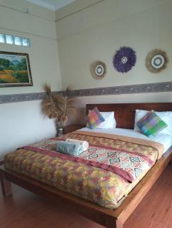 Nami House - Ubud - 6