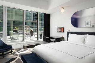 BISHA, a Luxury Collection Hotel, Toronto - Toronto - 5