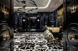 BISHA, a Luxury Collection Hotel, Toronto - Toronto - 7