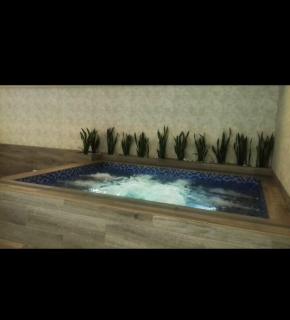 La Carolina, Atelier 804 linda suit con piscina - Quito - 6