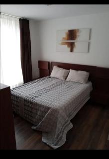 La Carolina, Atelier 804 linda suit con piscina - Quito - 5