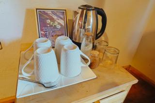 Andes Lounge - Otavalo - 3