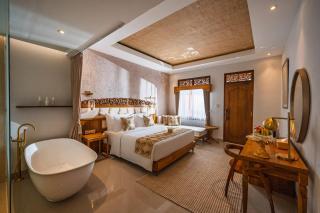 Puri Kantor Legacy - Heritage Palace - 9