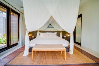 Villa Jerami & Spa - Seminyak - 7