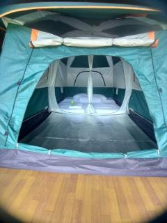 The living glamping and homestay - Penebel - 1