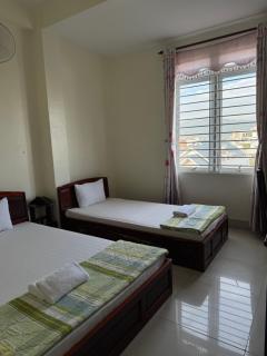 Thinh Khang Hotel Vung Tau - Vung Tau - 6