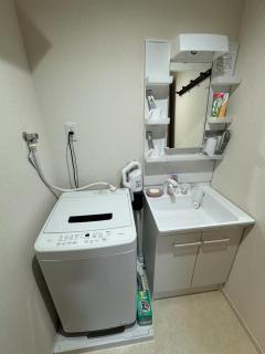 Sun生A号棟102室 - Osaca - 1