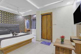 Hotel O Hill View - Vadodara - 0