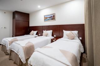 فندق ديمورا Dimora Hotel - Mekka - 7